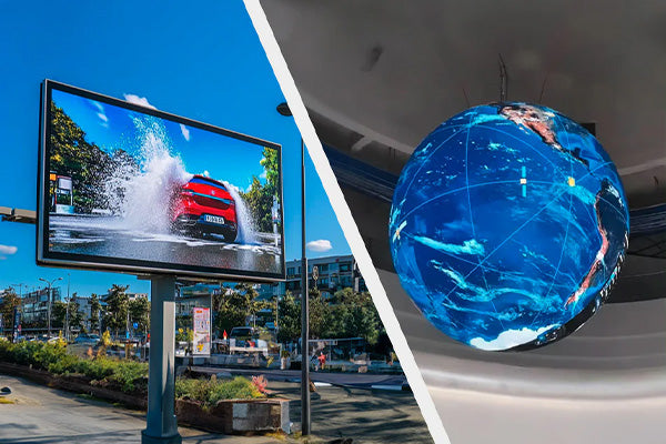 🧠 Guía Definitiva para Comprar tu Pantalla LED Paso a Paso (Sin Ser Experto)