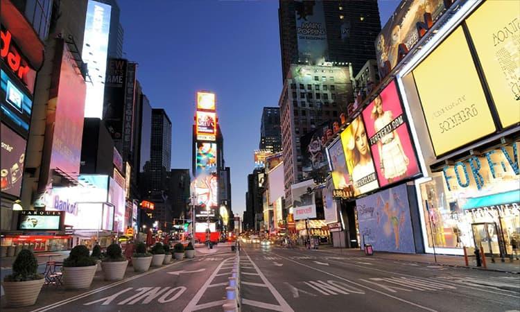 Pantallas LED Publicitarias: Todo lo que Necesitas Saber Antes de Comprar