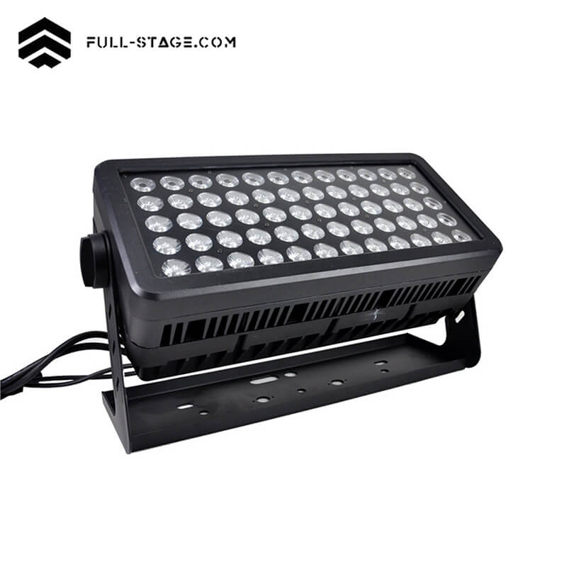 LED Wall Washer PRO 400W IP65 - Luces de Escenario - Imagen 3 LED Wall Washer PRO 400W IP65 - Full-Stage