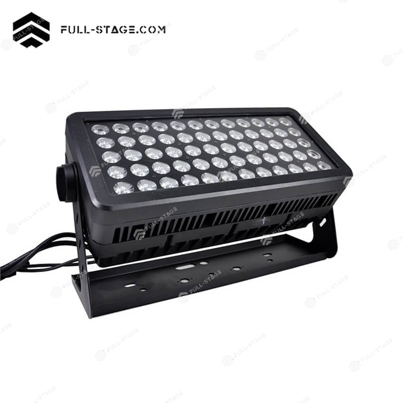 غسالة حائط LED PRO 400W IP65 - أضواء المسرح - Imagen 3 غسالة حائط LED PRO 400W IP65 - Full-Stage