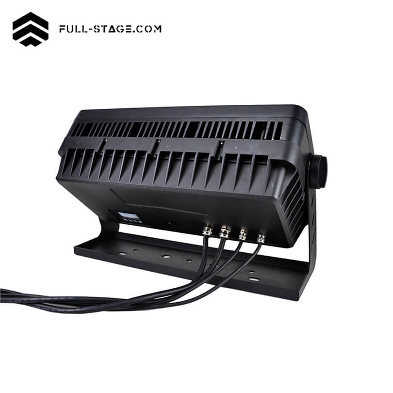 LED Wall Washer PRO 400W IP65 - Luces de Escenario - Imagen 6 LED Wall Washer PRO 400W IP65 - Full-Stage