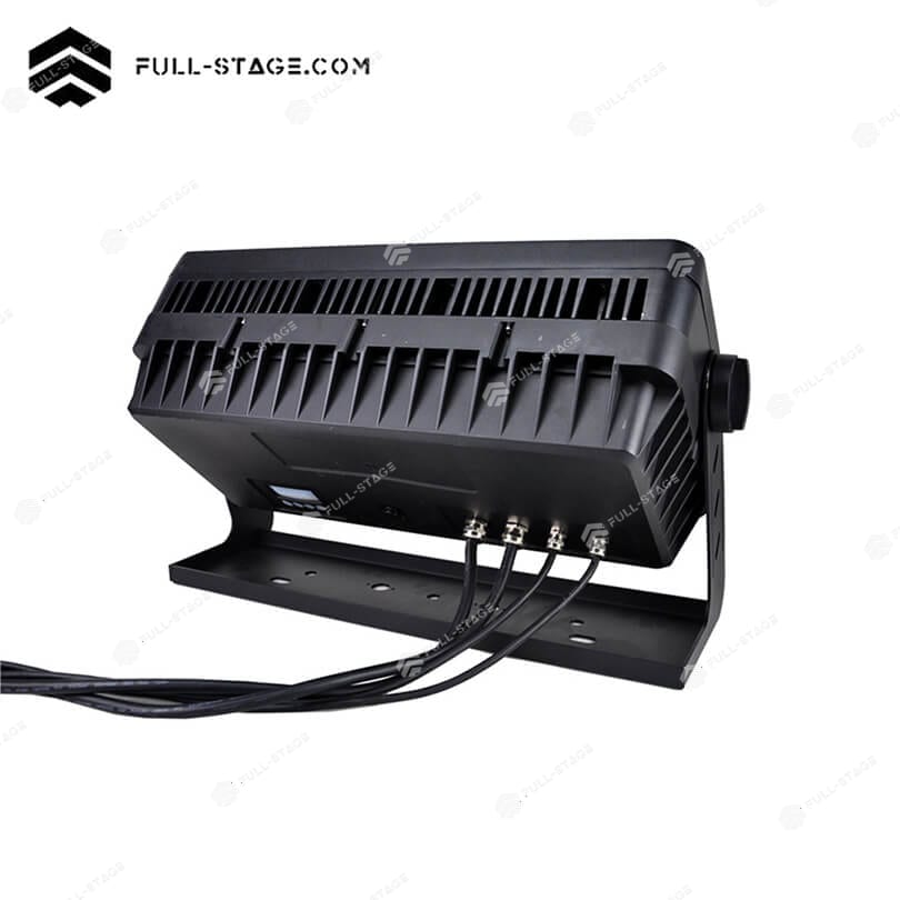 غسالة حائط LED PRO 400W IP65 - أضواء المسرح - Imagen 6 غسالة حائط LED PRO 400W IP65 - Full-Stage