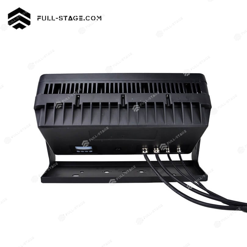 غسالة حائط LED PRO 400W IP65 - أضواء المسرح - Imagen 7 غسالة حائط LED PRO 400W IP65 - Full-Stage