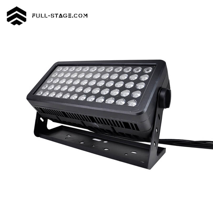 LED Wall Washer PRO 400W IP65 - Luces de Escenario - Imagen 4 LED Wall Washer PRO 400W IP65 - Full-Stage