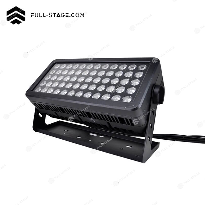 غسالة حائط LED PRO 400W IP65 - أضواء المسرح - Imagen 4 غسالة حائط LED PRO 400W IP65 - Full-Stage