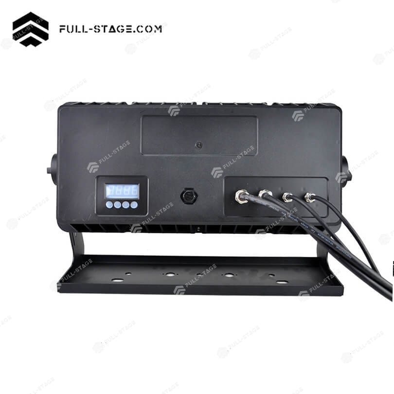 غسالة حائط LED PRO 400W IP65 - أضواء المسرح - Imagen 8 غسالة حائط LED PRO 400W IP65 - Full-Stage