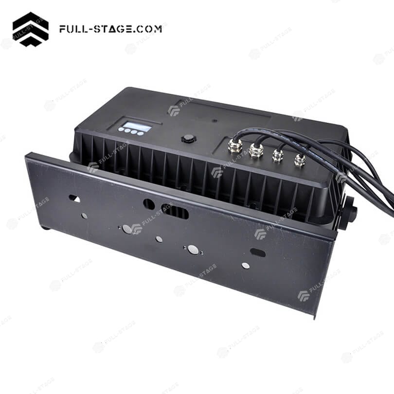 غسالة حائط LED PRO 400W IP65 - أضواء المسرح - Imagen 9 غسالة حائط LED PRO 400W IP65 - Full-Stage