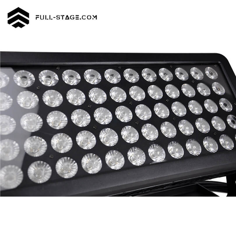 LED Wall Washer PRO 400W IP65 - Luces de Escenario - Imagen 10 LED Wall Washer PRO 400W IP65 - Full-Stage