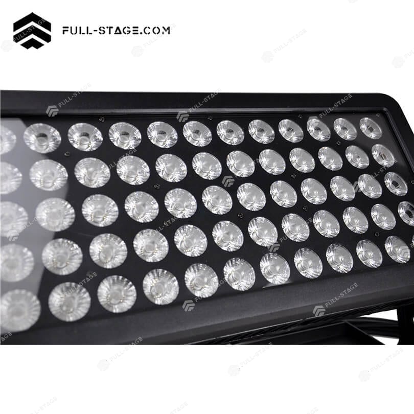 غسالة حائط LED PRO 400W IP65 - أضواء المسرح - Imagen 10 غسالة حائط LED PRO 400W IP65 - Full-Stage