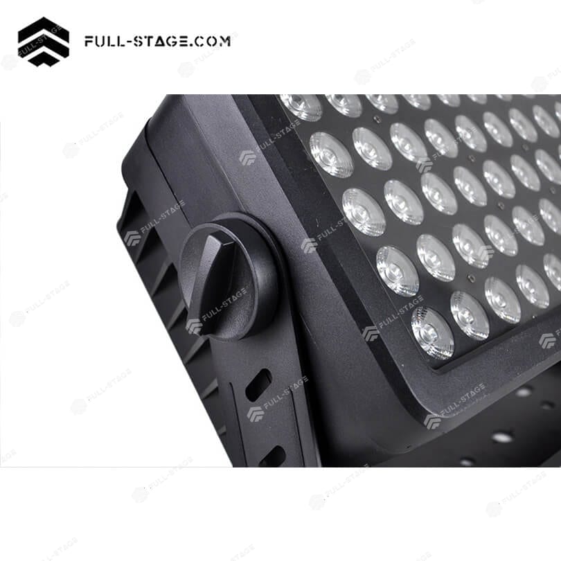 غسالة حائط LED PRO 400W IP65 - أضواء المسرح - Imagen 11 غسالة حائط LED PRO 400W IP65 - Full-Stage