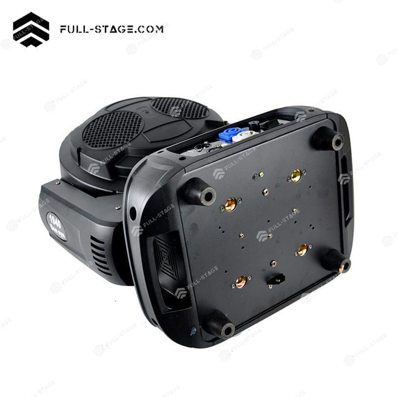 19x40W LED Moving Head Wash Light – RGBW Rotating Mirror - Lámpara Wash - Imagen 11 19x40W LED Moving Head Wash Light – RGBW Rotating Mirror - Full-Stage