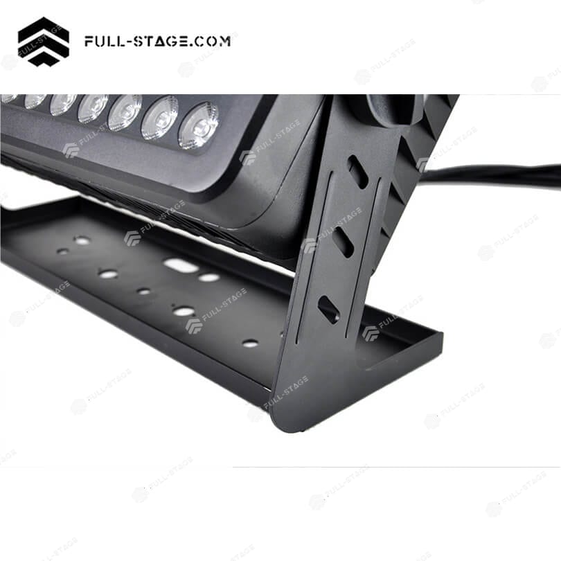 غسالة حائط LED PRO 400W IP65 - أضواء المسرح - Imagen 12 غسالة حائط LED PRO 400W IP65 - Full-Stage