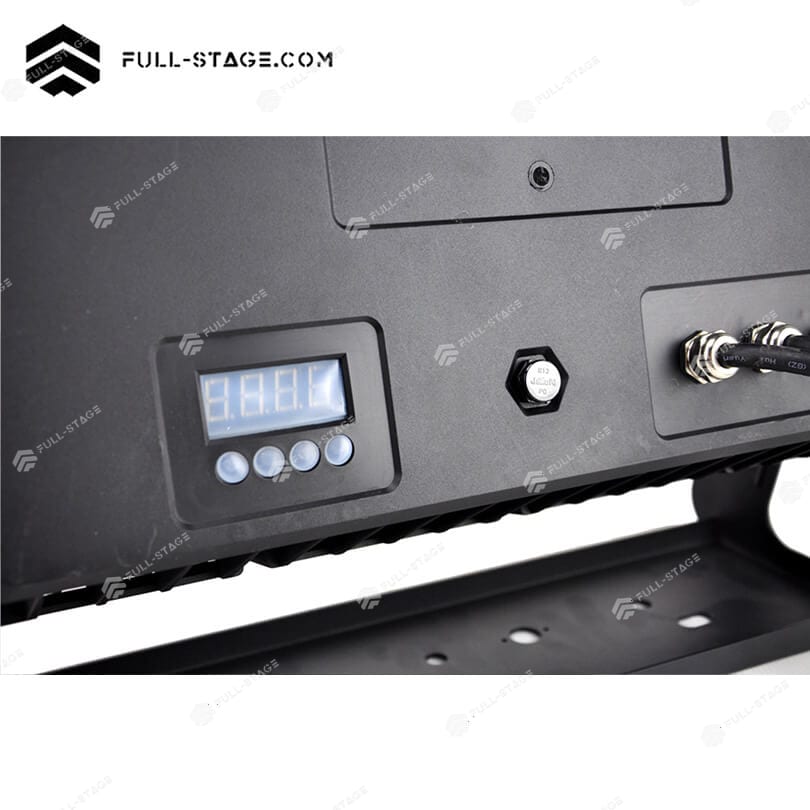 غسالة حائط LED PRO 400W IP65 - أضواء المسرح - Imagen 14 غسالة حائط LED PRO 400W IP65 - Full-Stage