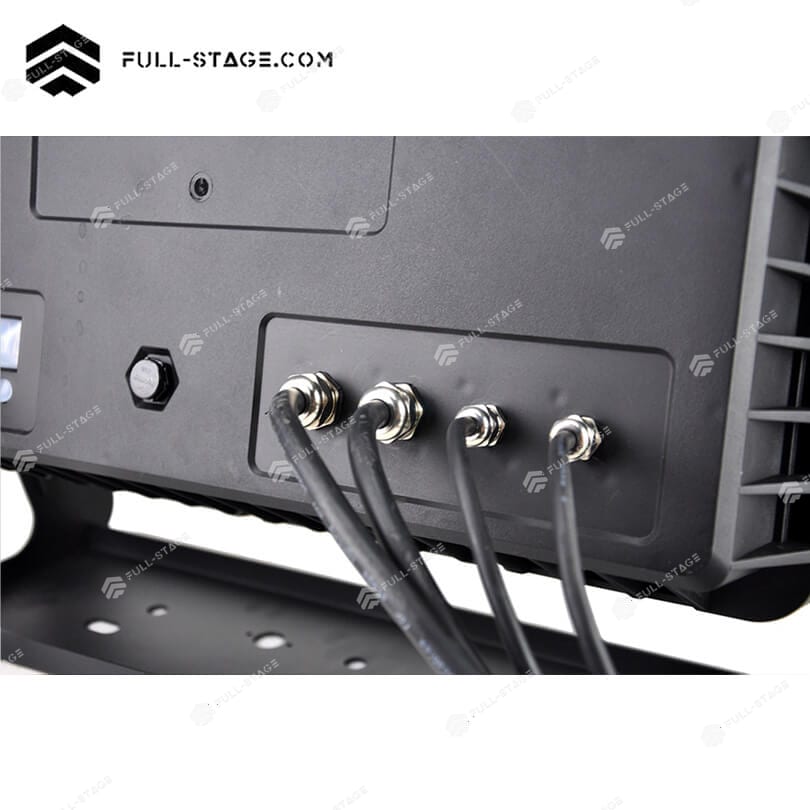 غسالة حائط LED PRO 400W IP65 - أضواء المسرح - Imagen 15 غسالة حائط LED PRO 400W IP65 - Full-Stage