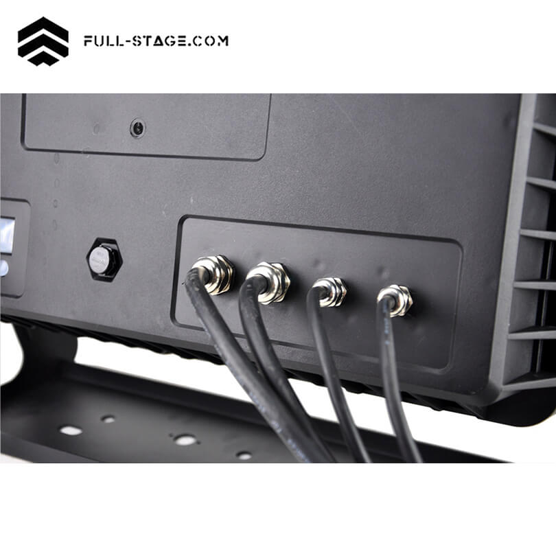 LED Wall Washer PRO 400W IP65 - Luces de Escenario - Imagen 15 LED Wall Washer PRO 400W IP65 - Full-Stage