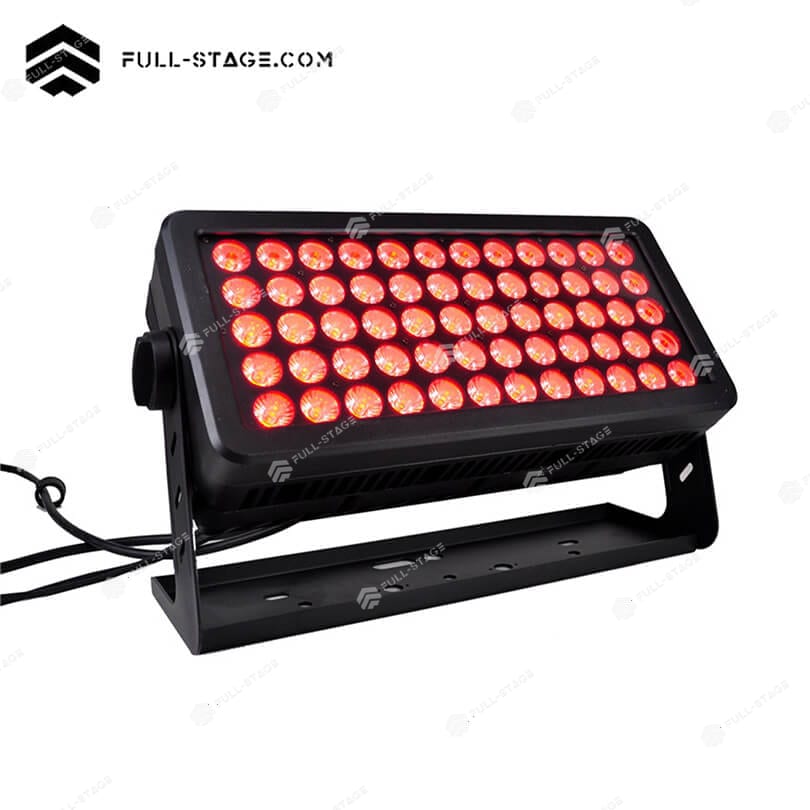 غسالة حائط LED PRO 400W IP65 - أضواء المسرح - Imagen 1 غسالة حائط LED PRO 400W IP65 - Full-Stage