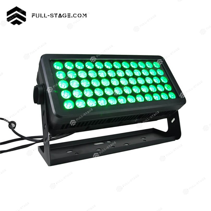 غسالة حائط LED PRO 400W IP65 - أضواء المسرح - Imagen 16 غسالة حائط LED PRO 400W IP65 - Full-Stage