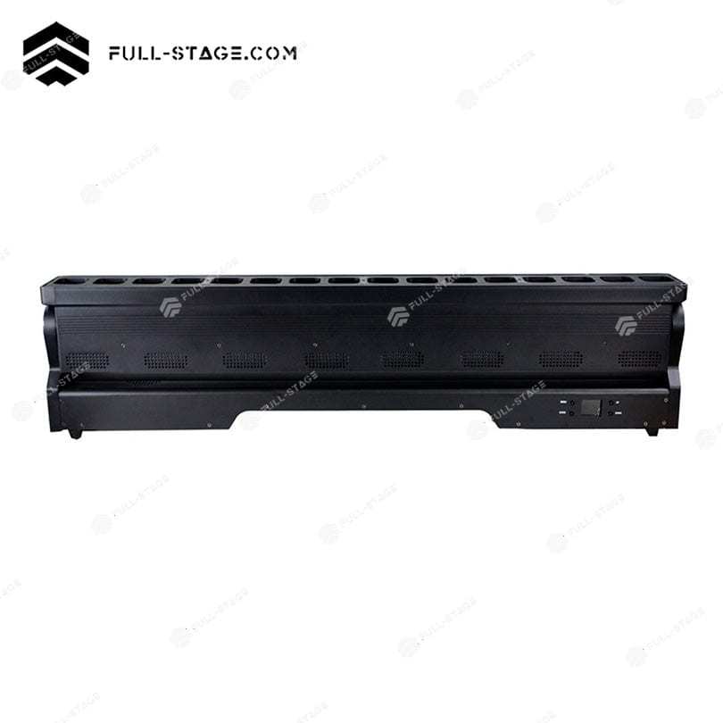 16x40W LED ضوء شعاع التكبير المتحرك - مصفوفة RGBW - أضواء المسرح - Imagen 8 16x40W LED ضوء شعاع التكبير المتحرك - مصفوفة RGBW - Full-Stage