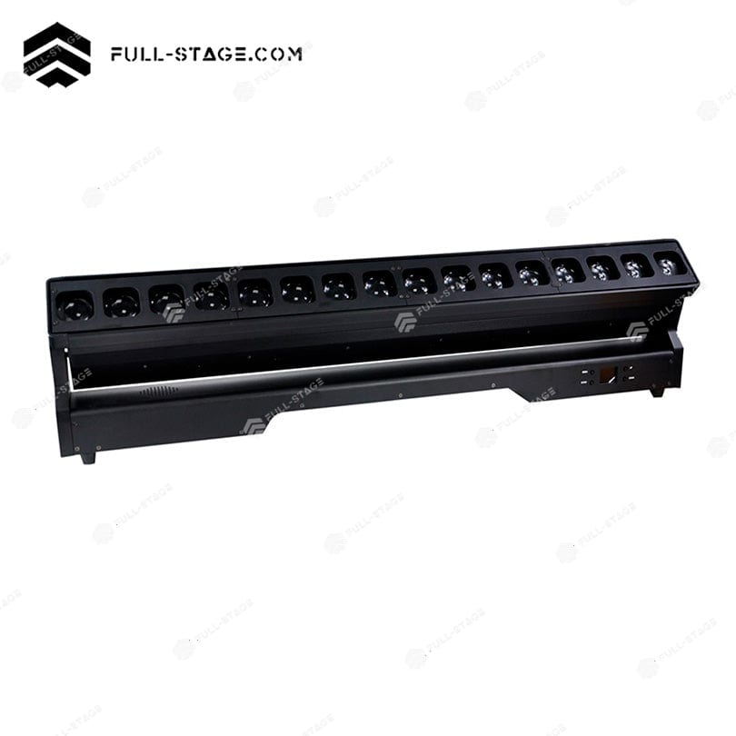 16x40W LED ضوء شعاع التكبير المتحرك - مصفوفة RGBW - أضواء المسرح - Imagen 10 16x40W LED ضوء شعاع التكبير المتحرك - مصفوفة RGBW - Full-Stage