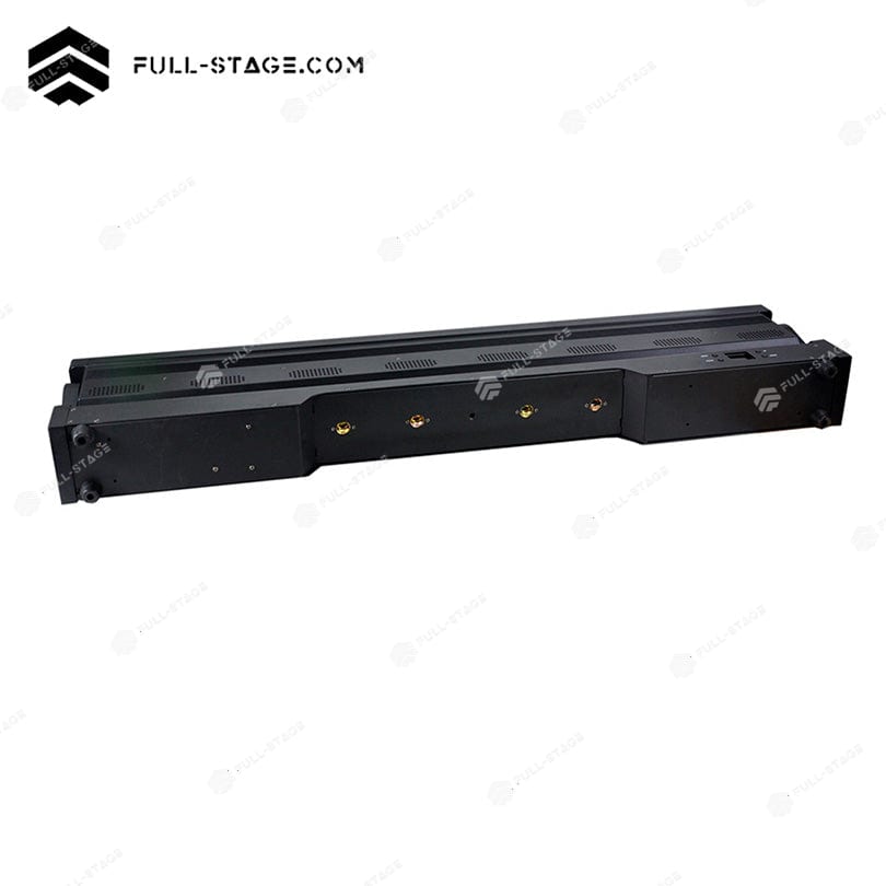 16x40W LED ضوء شعاع التكبير المتحرك - مصفوفة RGBW - أضواء المسرح - Imagen 12 16x40W LED ضوء شعاع التكبير المتحرك - مصفوفة RGBW - Full-Stage