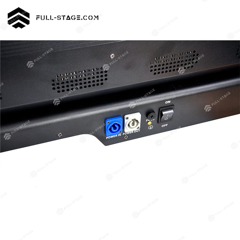16x40W LED ضوء شعاع التكبير المتحرك - مصفوفة RGBW - أضواء المسرح - Imagen 15 16x40W LED ضوء شعاع التكبير المتحرك - مصفوفة RGBW - Full-Stage
