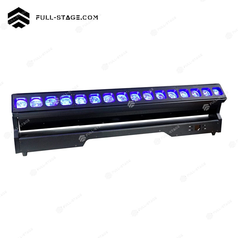 16x40W LED ضوء شعاع التكبير المتحرك - مصفوفة RGBW - أضواء المسرح - Imagen 9 16x40W LED ضوء شعاع التكبير المتحرك - مصفوفة RGBW - Full-Stage