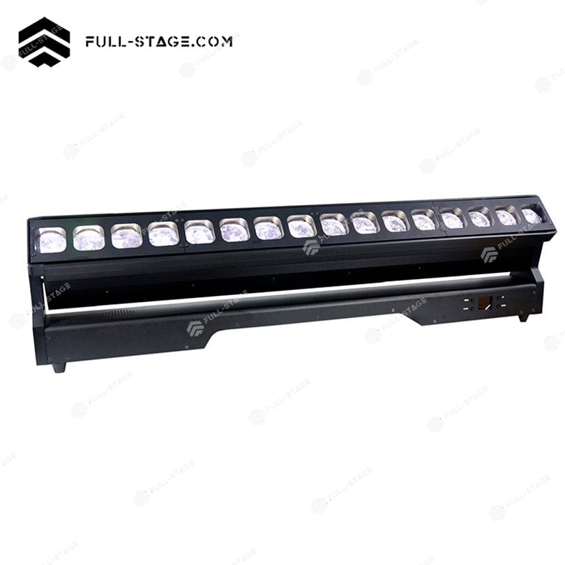 16x40W LED ضوء شعاع التكبير المتحرك - مصفوفة RGBW - أضواء المسرح - Imagen 16 16x40W LED ضوء شعاع التكبير المتحرك - مصفوفة RGBW - Full-Stage