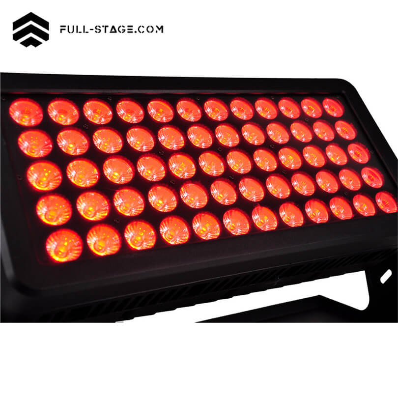 LED Wall Washer PRO 400W IP65 - Luces de Escenario - Imagen 2 LED Wall Washer PRO 400W IP65 - Full-Stage