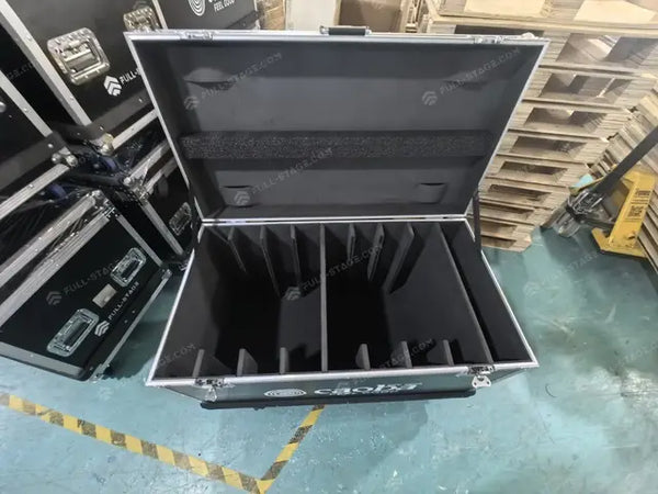 Flight cases