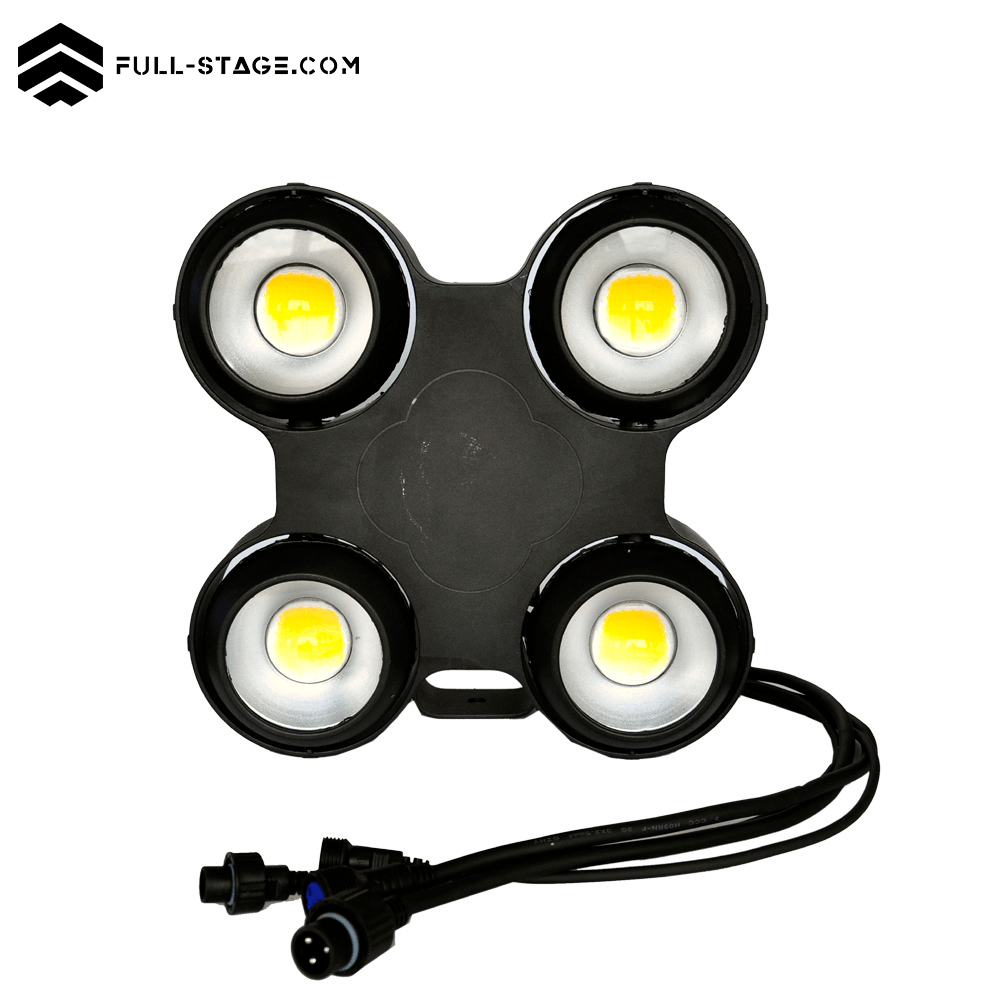 Reflector Blinder COB Led 4+ Outdoor 400W - Blinder Outdoor - Imagen 1 Reflector Blinder COB Led 4+ Outdoor 400W - Full-Stage