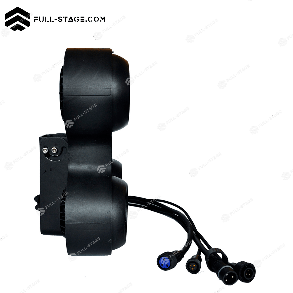 Reflector Blinder COB Led 4+ Outdoor 400W - Blinder Outdoor - Imagen 3 Reflector Blinder COB Led 4+ Outdoor 400W - Full-Stage