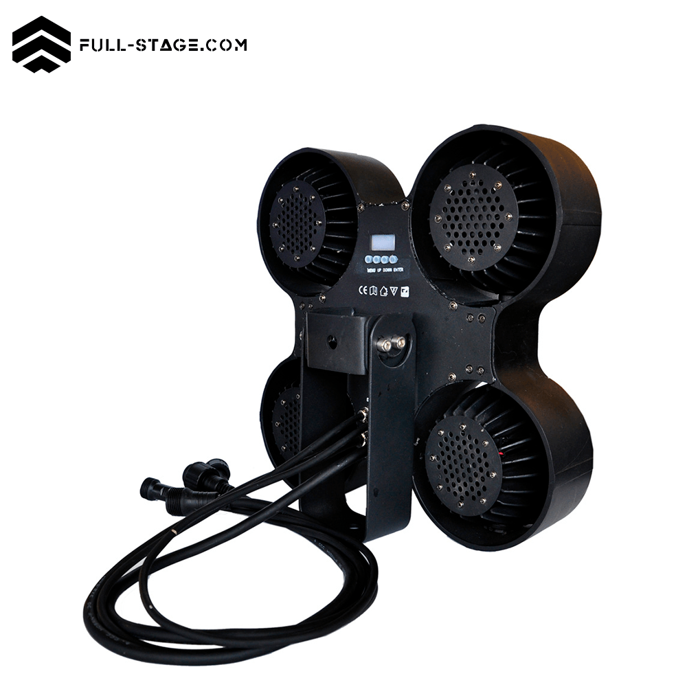 عاكس بليندر COB Led 4+ خارجي 400 وات
