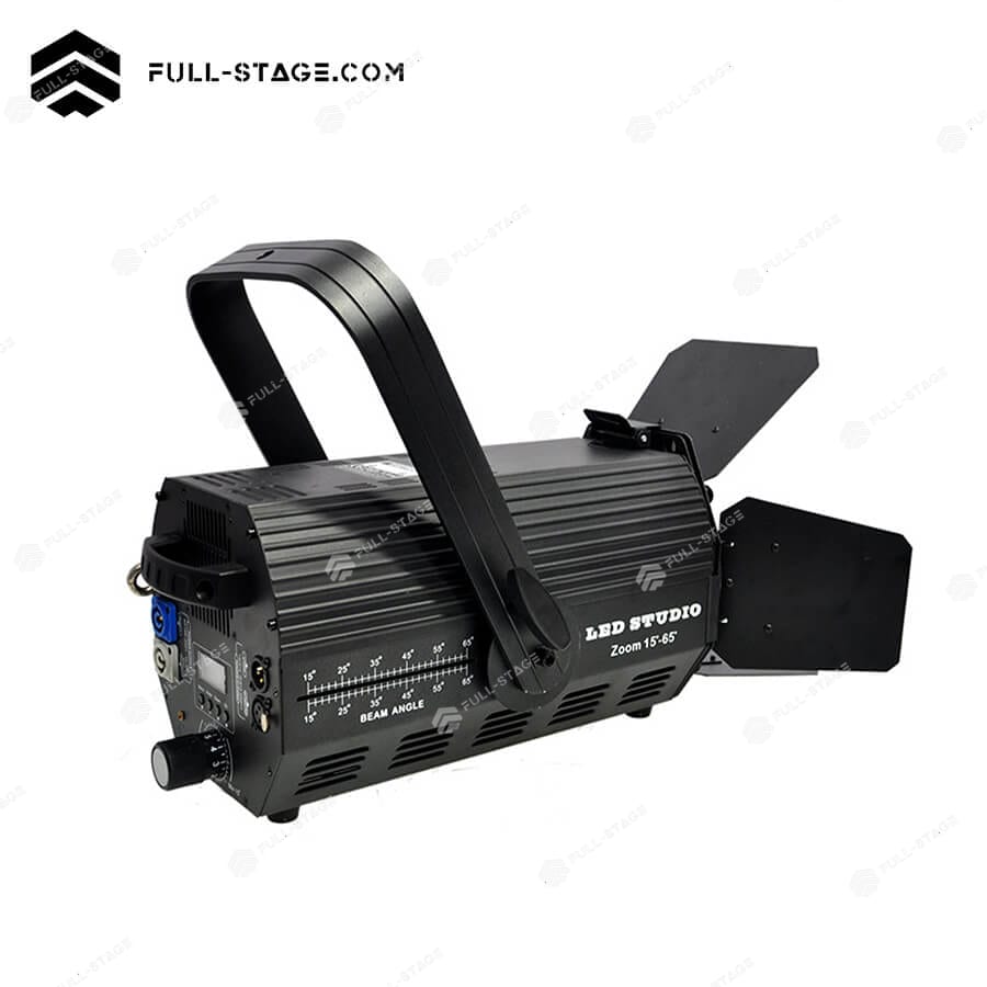 كشاف فرينل 250 واط RGBW - أضواء المسرح - Imagen 5 كشاف فرينل 250 واط RGBW - Full-Stage