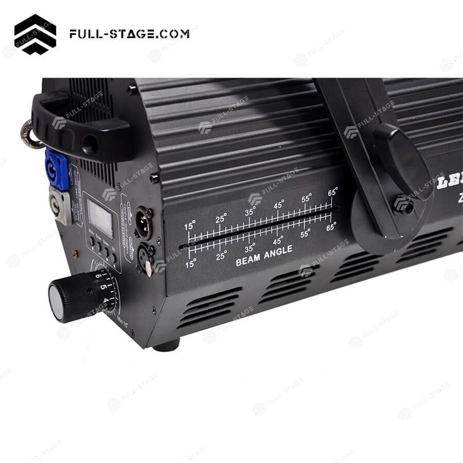 كشاف فرينل 250 واط RGBW - أضواء المسرح - Imagen 14 كشاف فرينل 250 واط RGBW - Full-Stage