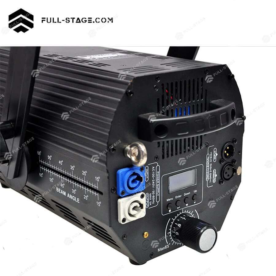 كشاف فرينل 250 واط RGBW - أضواء المسرح - Imagen 15 كشاف فرينل 250 واط RGBW - Full-Stage