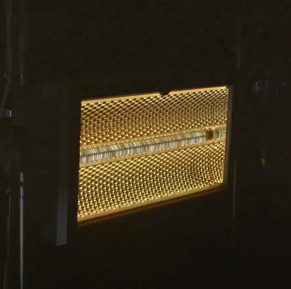 Luces estroboscópicas LED Full-Stage para DJs y conciertos atomic 3000