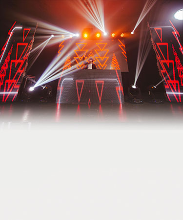 Hero background mobile