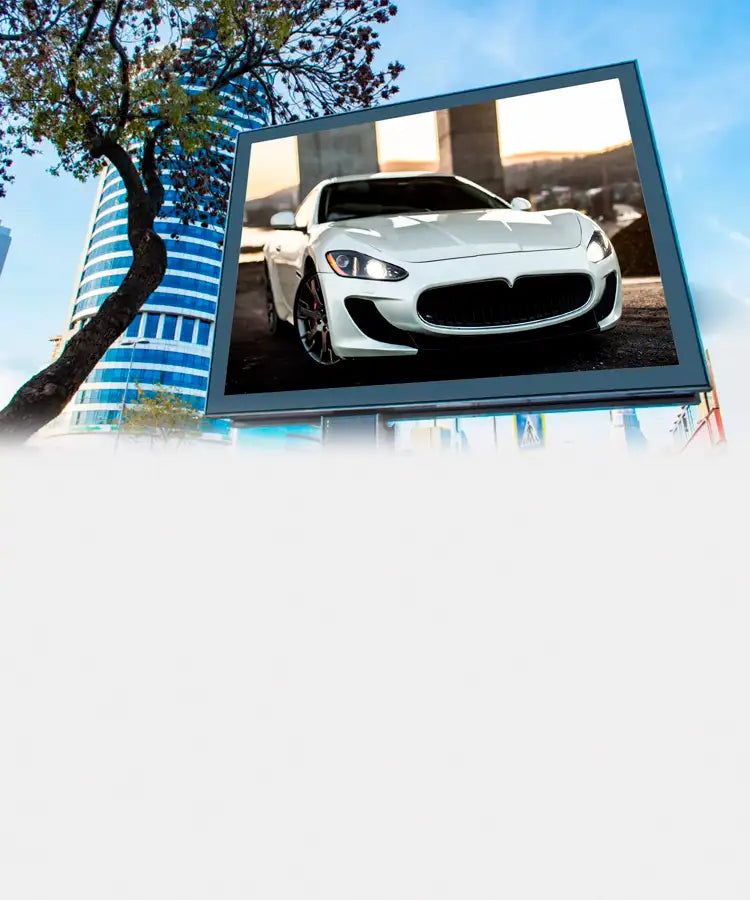 Hero background mobile