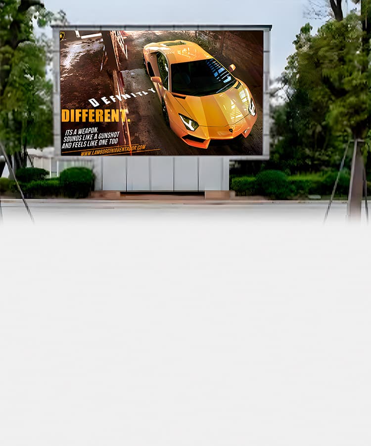 Hero background mobile