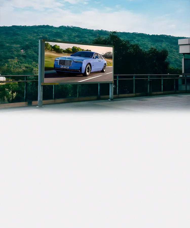 Hero background mobile