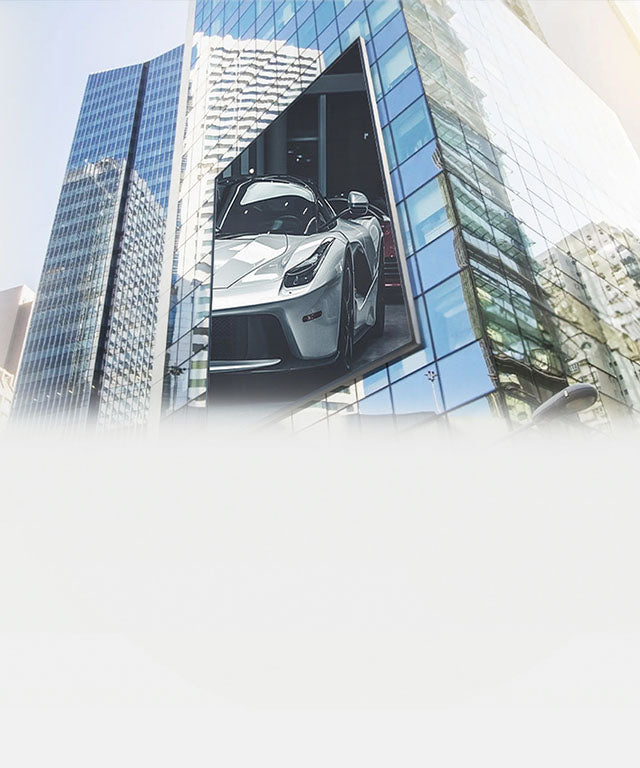 Hero background mobile