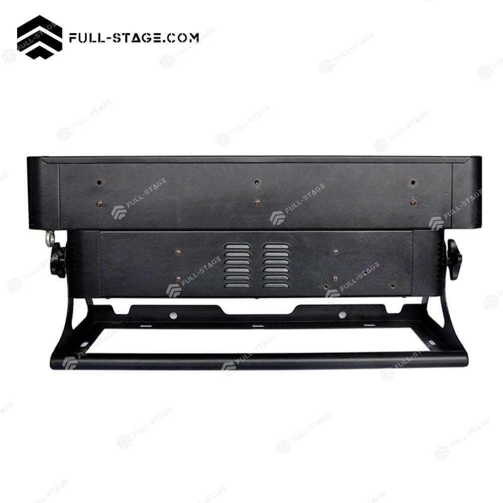 Ilumina tus eventos con el potente Reflector Barra COB Led 170W.