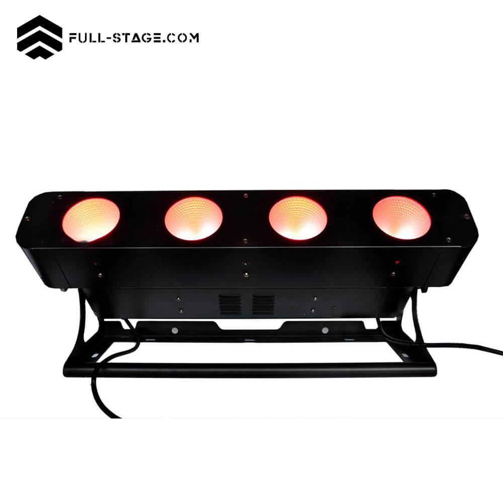 Reflector Barra COB Led 170W Full-Stage: Tecnología y luminosidad en uno.