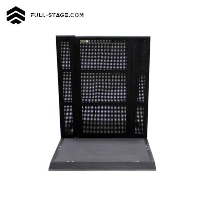 Barricada de Seguridad para Conciertos - barricada - Imagen 6 Barricada de Seguridad para Conciertos - Full-Stage