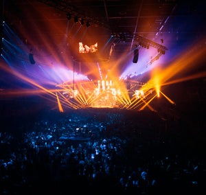 Iluminación Profesional