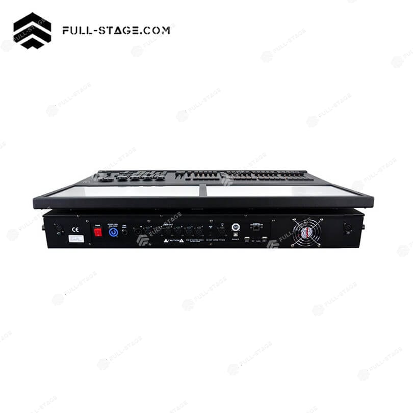 Consola de Iluminación Profesional de Escenario I7MA Dark Horse Grand MA 2 Bar DMX512 - Consola de Iluminación Profesional - Imagen 8 Consola de Iluminación Profesional de Escenario I7MA Dark Horse Grand MA 2 Bar DMX512 - Full-Stage