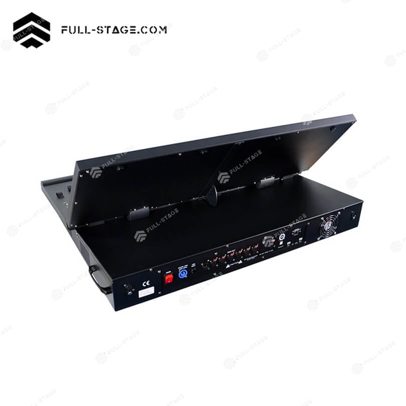 Consola de Iluminación Profesional de Escenario I7MA Dark Horse Grand MA 2 Bar DMX512 - Consola de Iluminación Profesional - Imagen 10 Consola de Iluminación Profesional de Escenario I7MA Dark Horse Grand MA 2 Bar DMX512 - Full-Stage