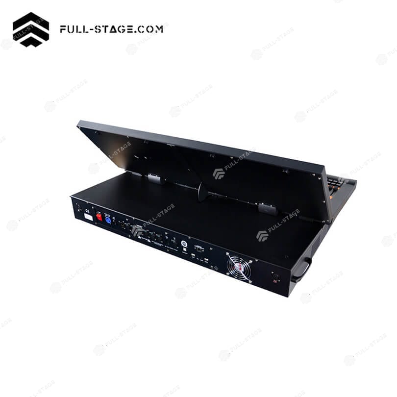 Consola de Iluminación Profesional de Escenario I7MA Dark Horse Grand MA 2 Bar DMX512 - Consola de Iluminación Profesional - Imagen 11 Consola de Iluminación Profesional de Escenario I7MA Dark Horse Grand MA 2 Bar DMX512 - Full-Stage