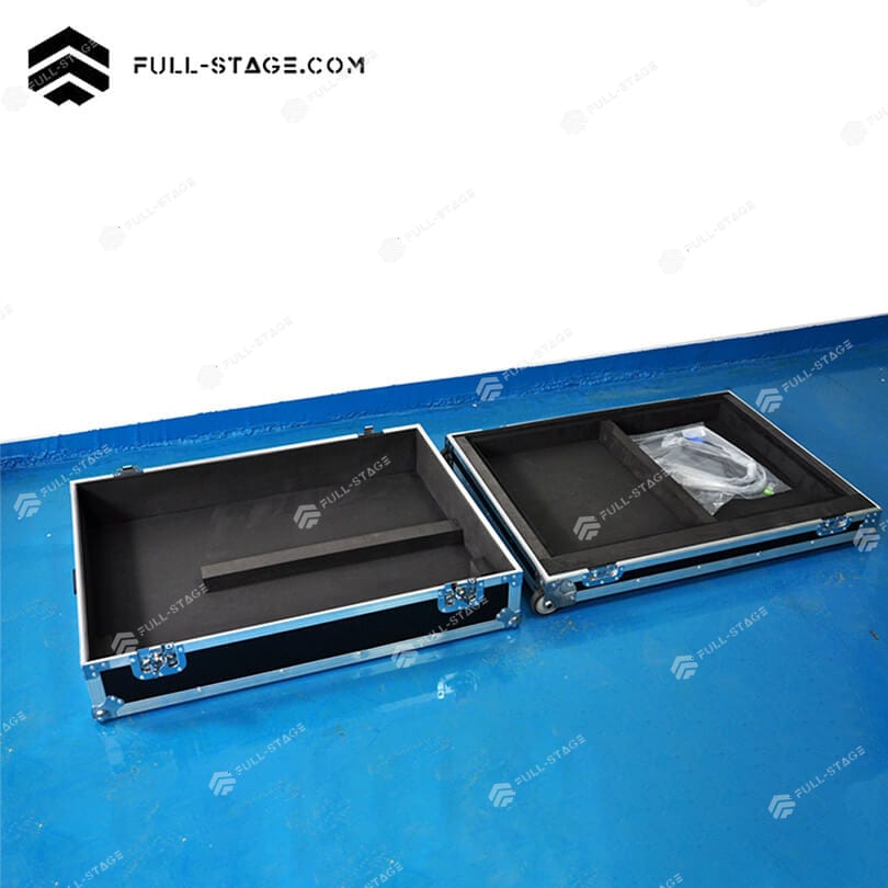 Consola de Iluminación Profesional de Escenario I7MA Dark Horse Grand MA 2 Bar DMX512 - Consola de Iluminación Profesional - Imagen 21 Consola de Iluminación Profesional de Escenario I7MA Dark Horse Grand MA 2 Bar DMX512 - Full-Stage