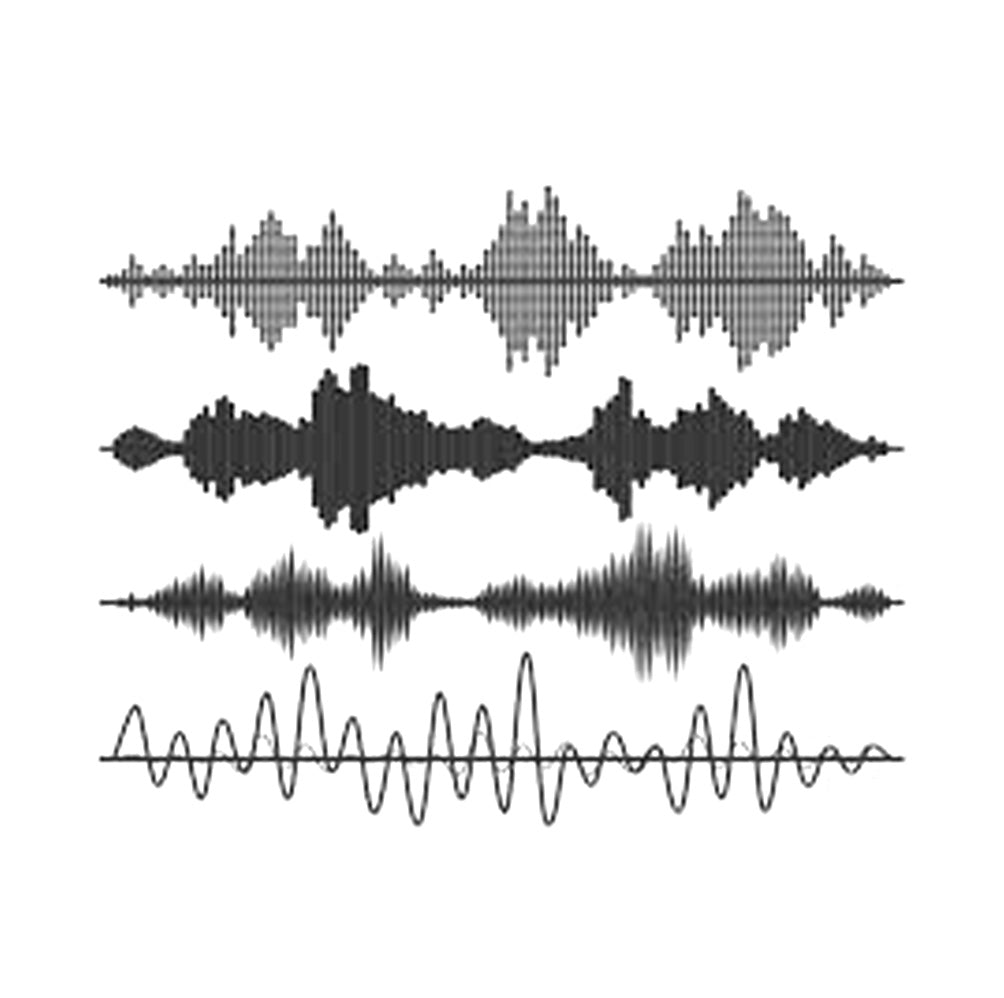 luces estroboscopicas con control de audio